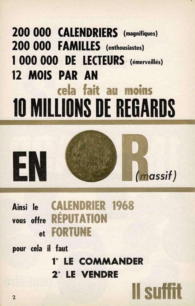Pages de Cahiers du Responsable n20 jun jui aoû 1967 Page 2