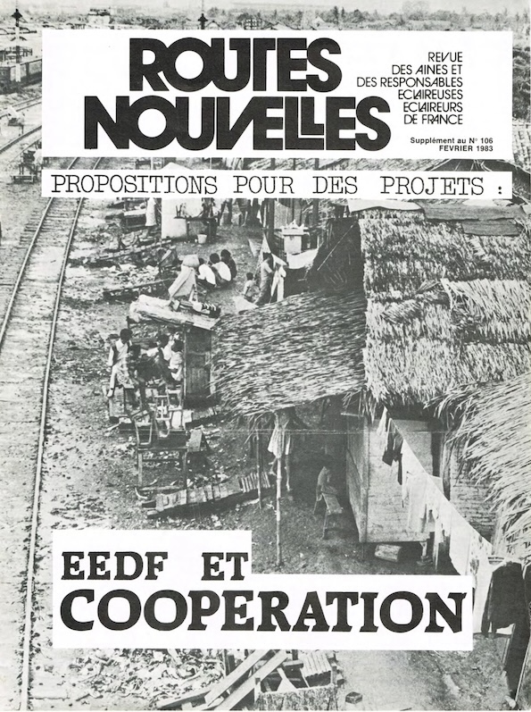 RN 83.02.01 Coopération