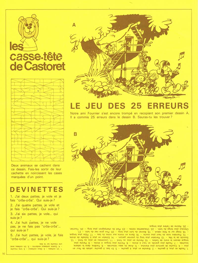 Castoret E83 avr mai 1980 Page 8