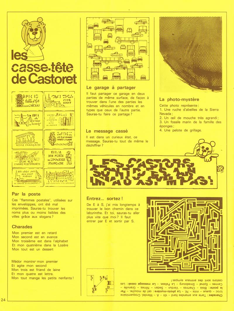 Castoret E85 86 nov déc 1980 Page 12