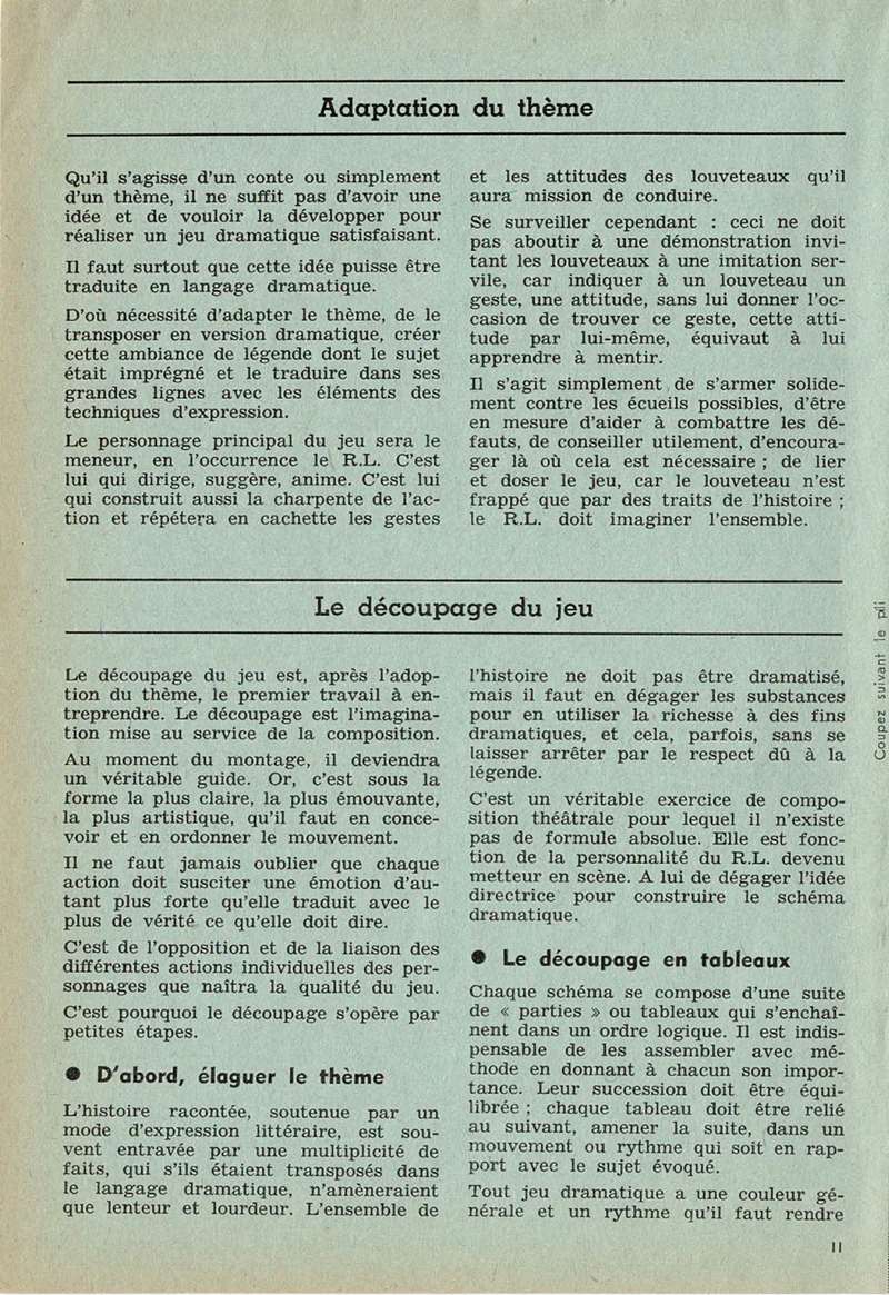 Pages CR3 déc 1971 jan 1972 11