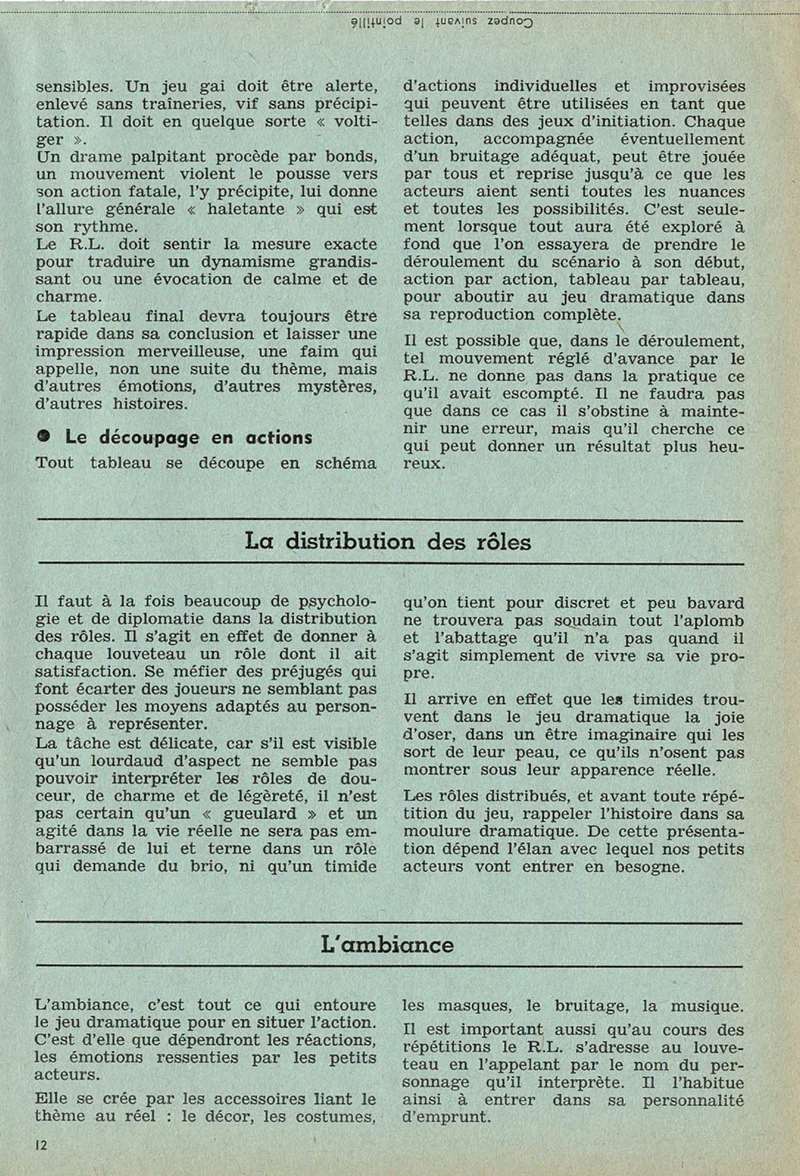Pages CR3 déc 1971 jan 1972 12