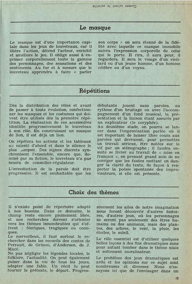 Pages CR3 déc 1971 jan 1972 13