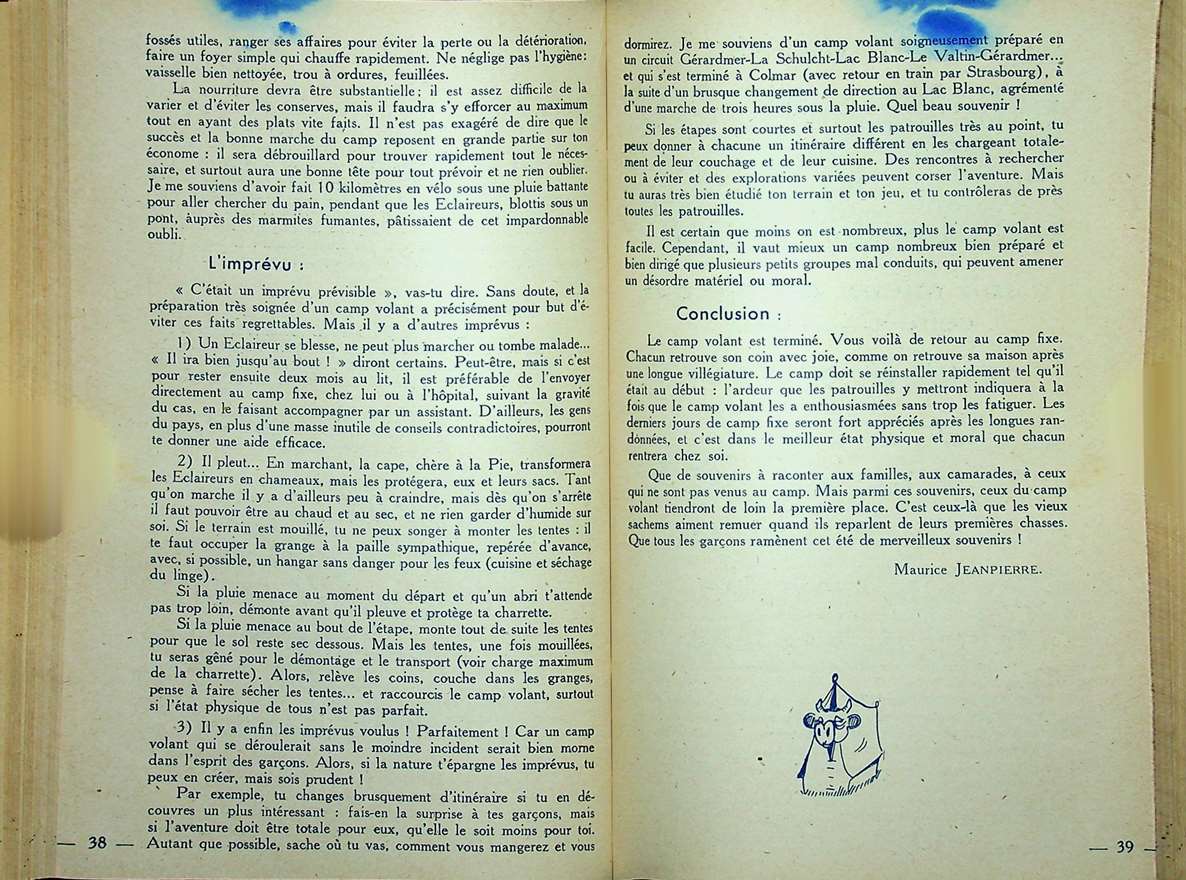 Le Chef n186 mai 1938 Page 22