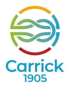 Carrick 00