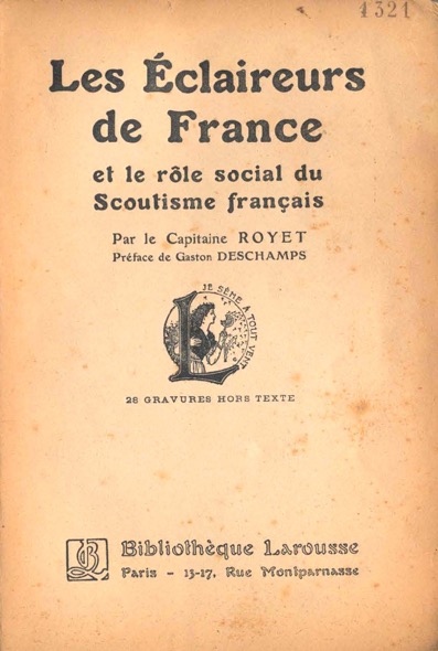 1913 Les EDF 1