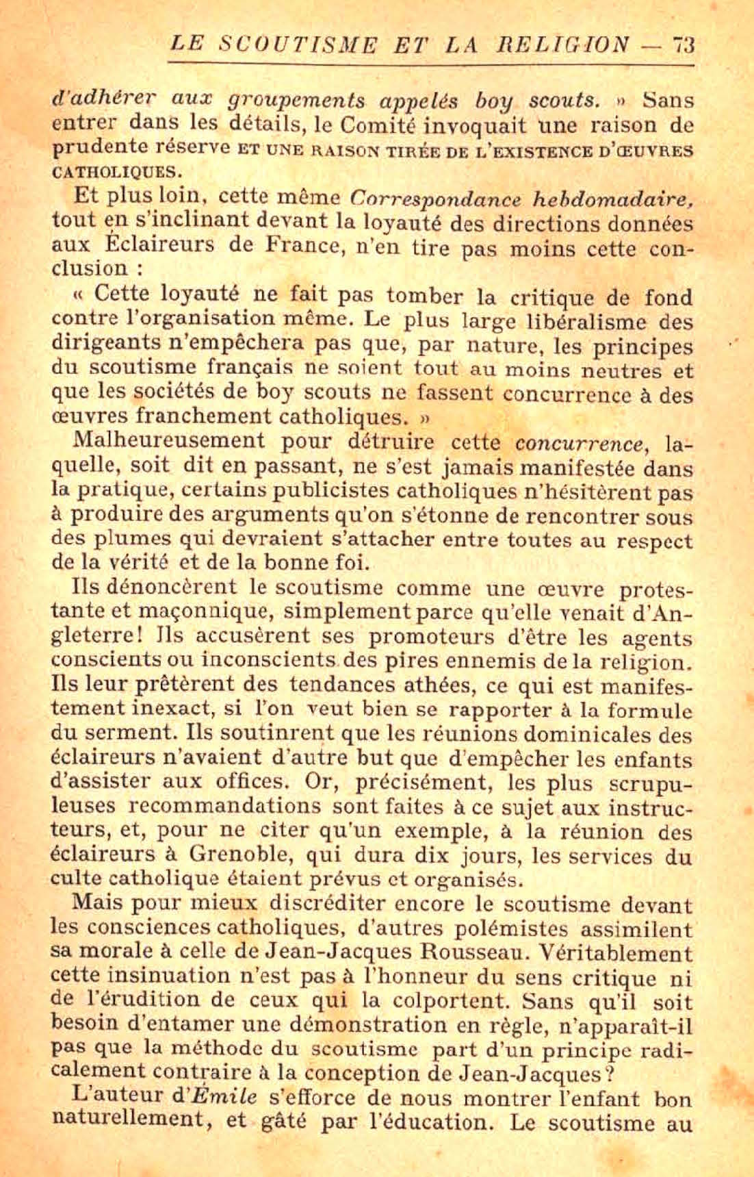 1913 Les EDF religion 3