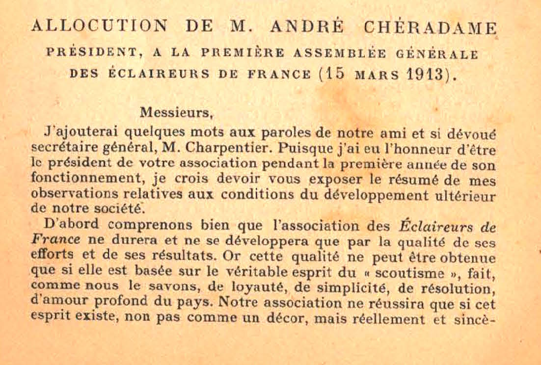 1913 Les EDF religion 7