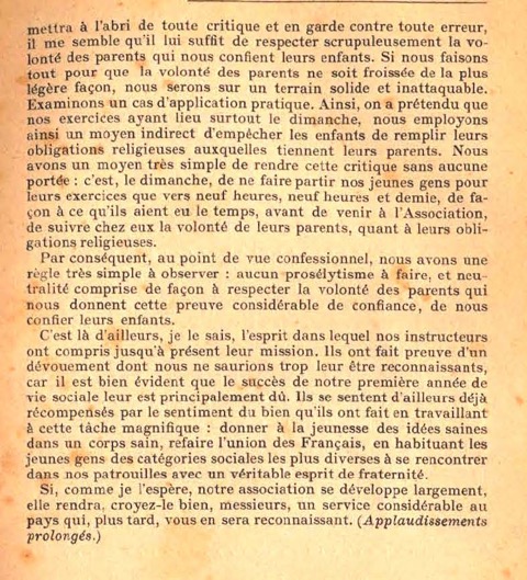 1913 Les EDF religion 10
