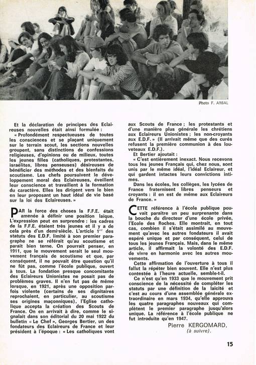 Pages de RN n 52 déc 1971 jan 1972 Page 2 3 Page 2 2