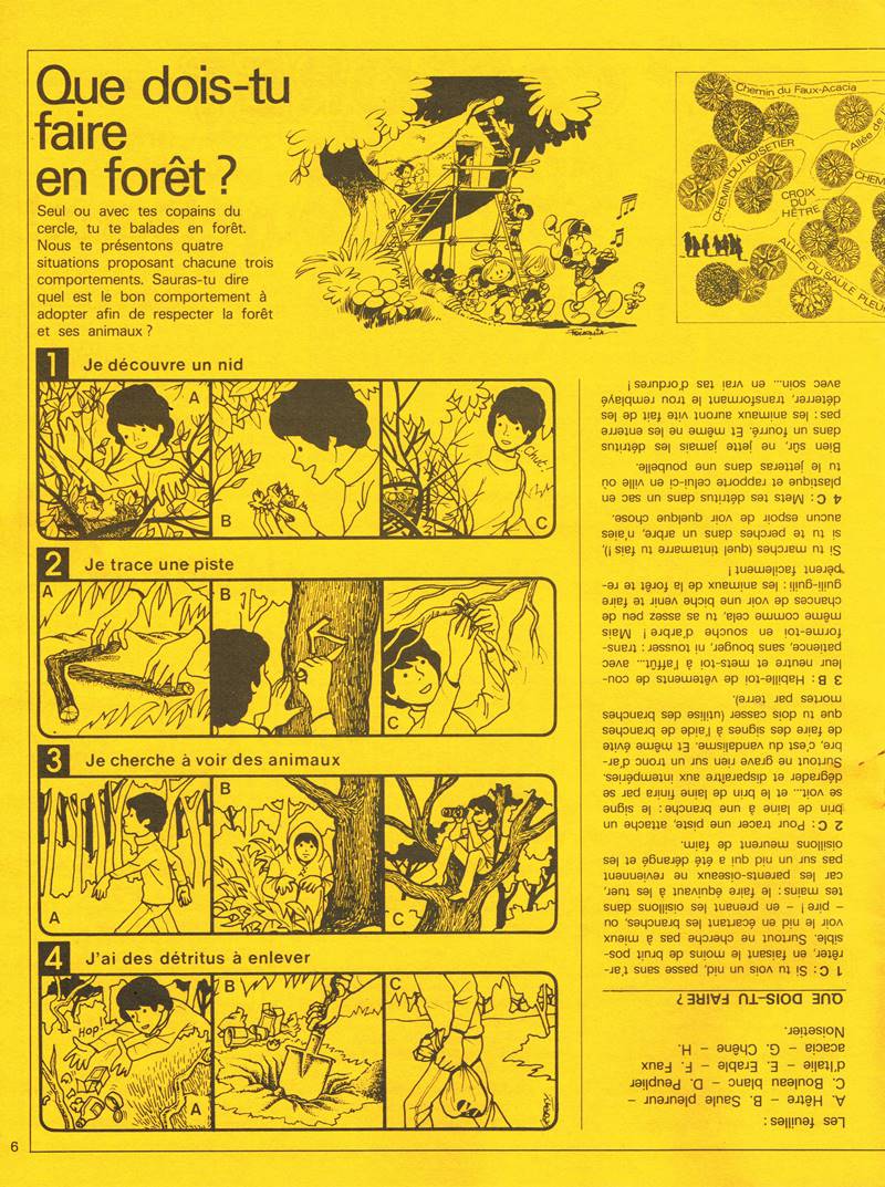 Castoret E77 fév 1979 Page 2