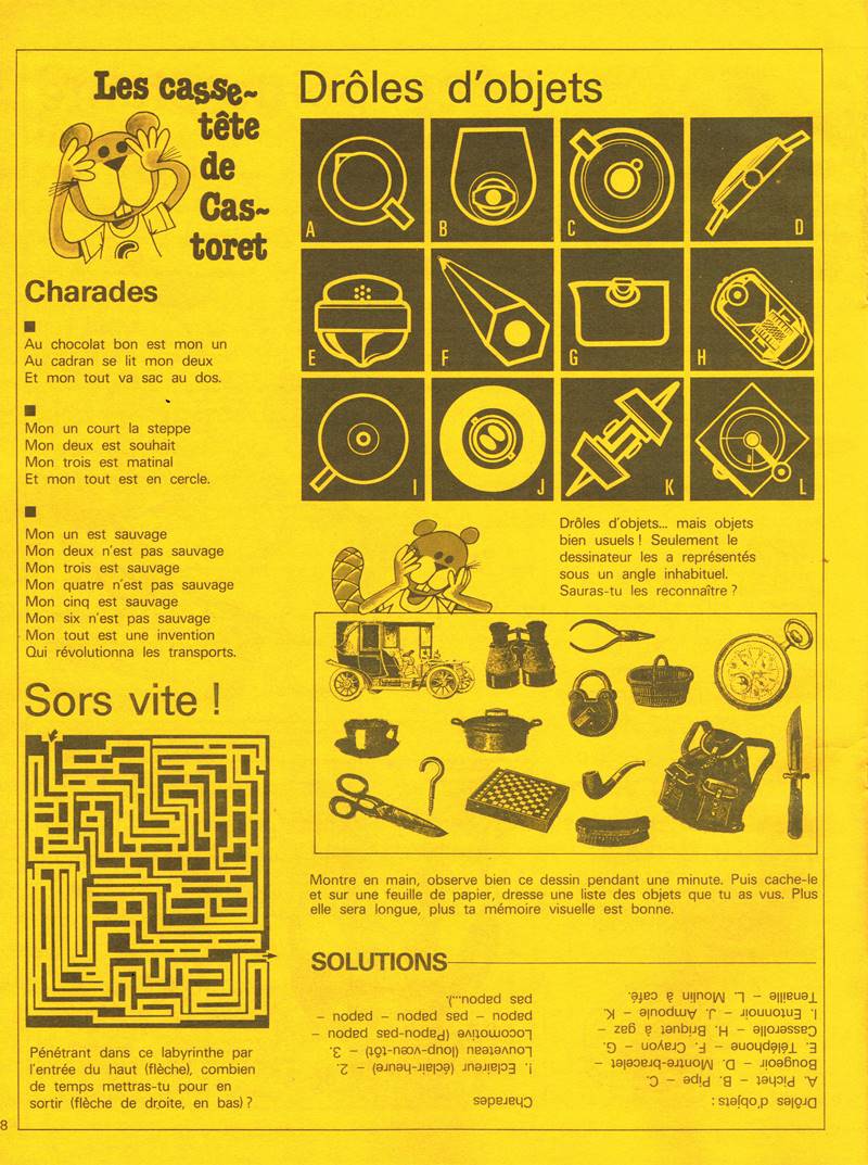 Castoret E77 fév 1979 Page 4