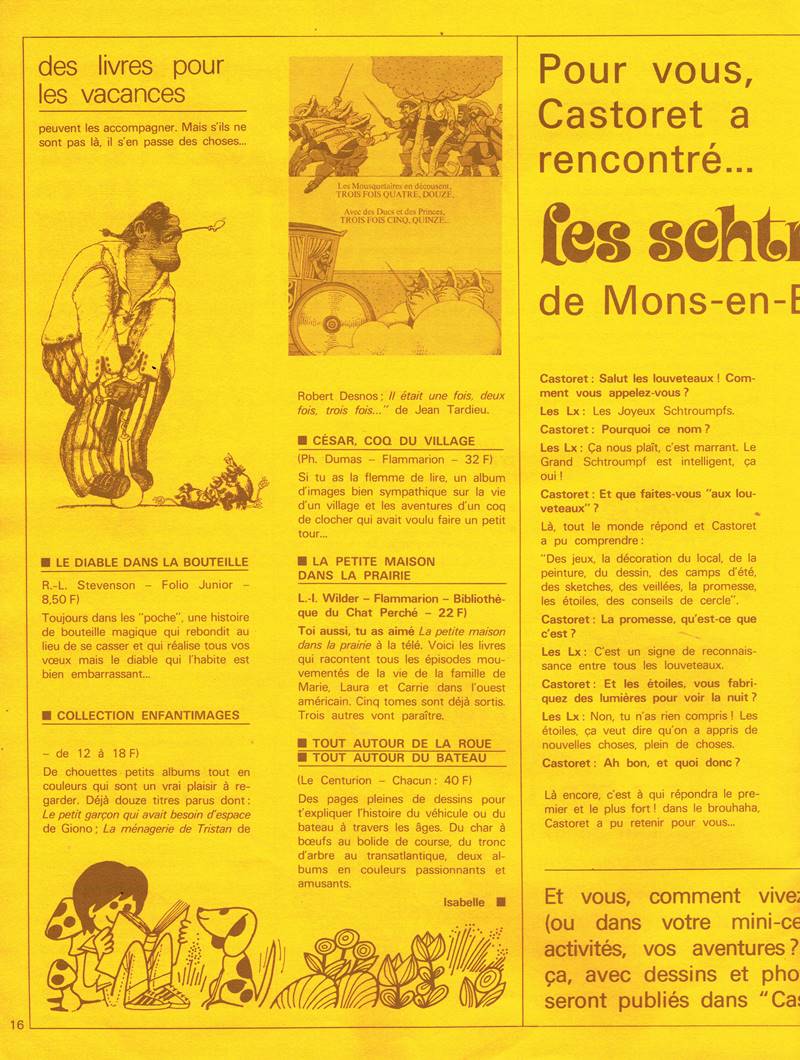 Castoret E78 79 mai jun 1979 Page 4