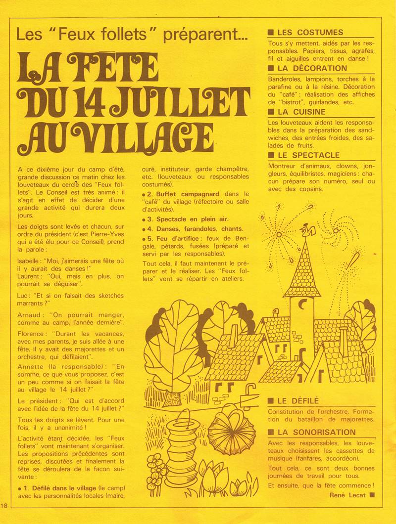 Castoret E78 79 mai jun 1979 Page 6