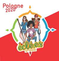 Logos Pologne 2020Petit