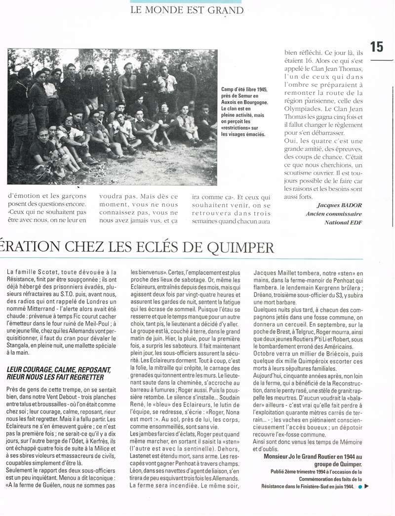 Pages de RN n 165 oct déc 1994 Page 3