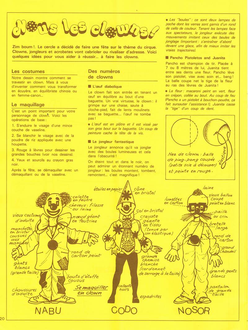 Castoret E85 86 nov déc 1980 Page 8