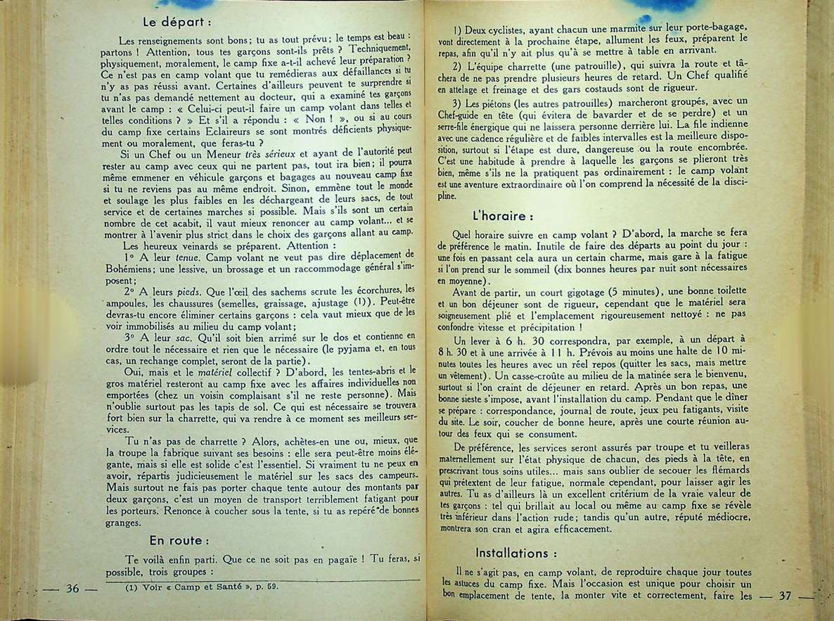 Le Chef n186 mai 1938 Page 21