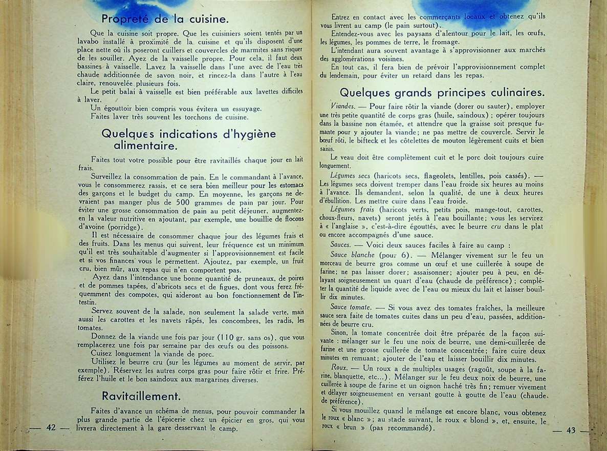 Le Chef n186 mai 1938 Page 24