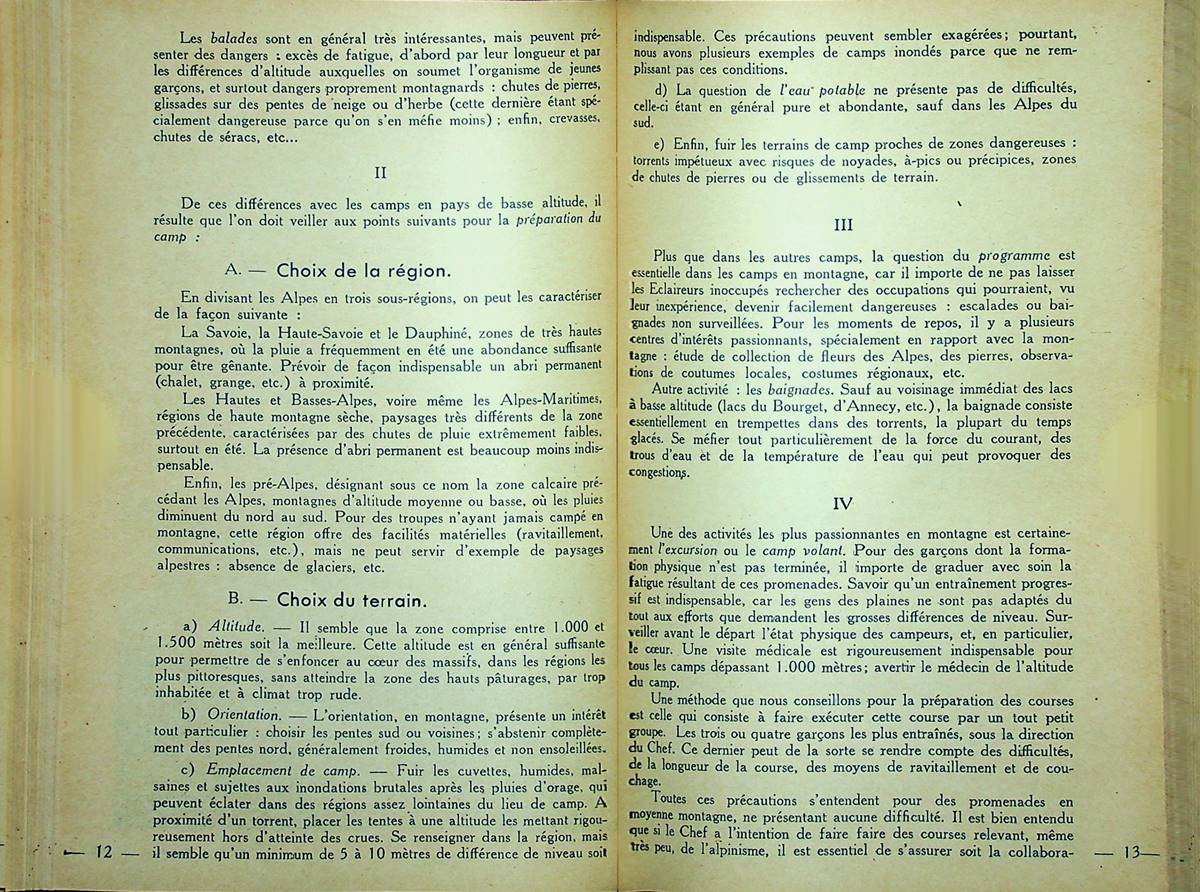 Le Chef n186 mai 1938 Page 12 13