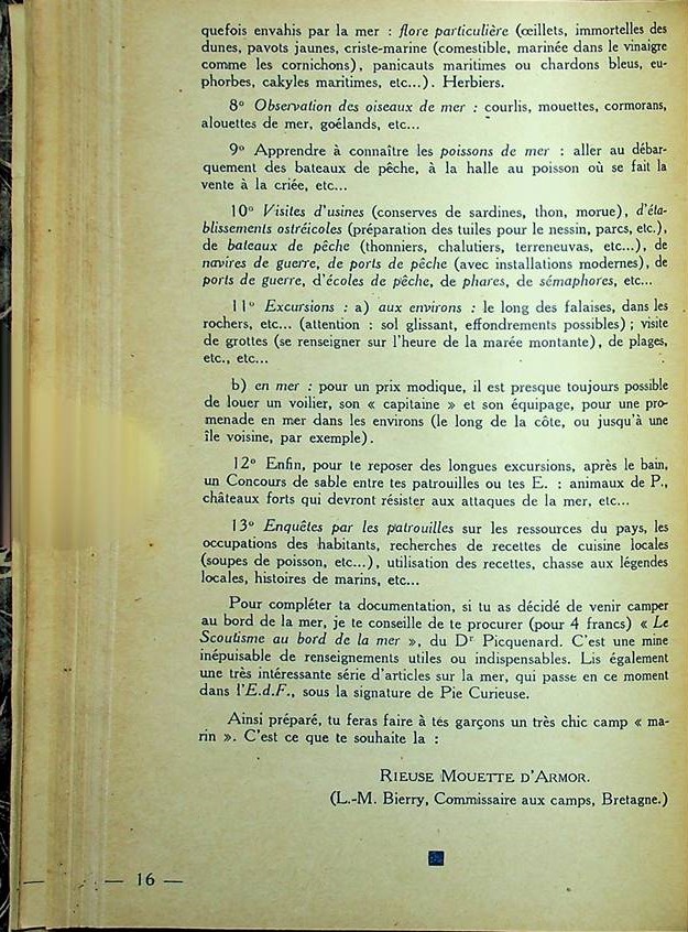 Le Chef n186 mai 1938 Page 16