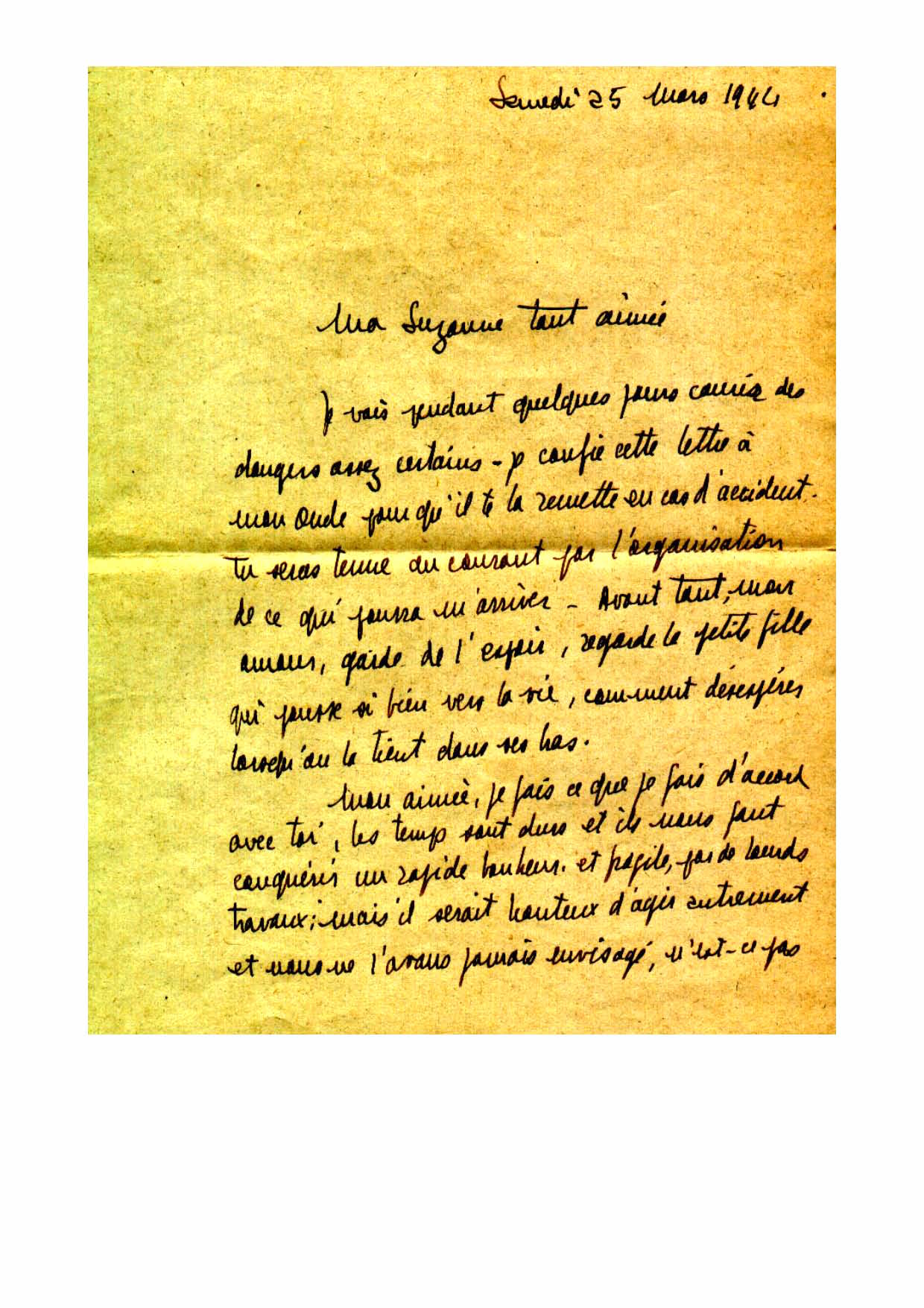 Lettre J.E. recto