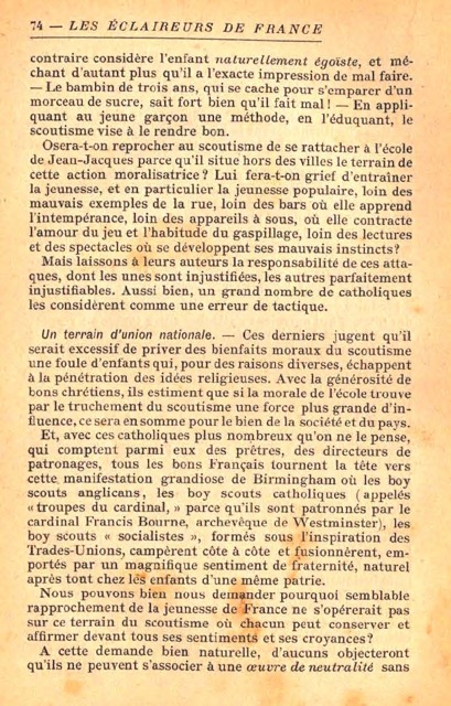 1913 Les EDF religion 4