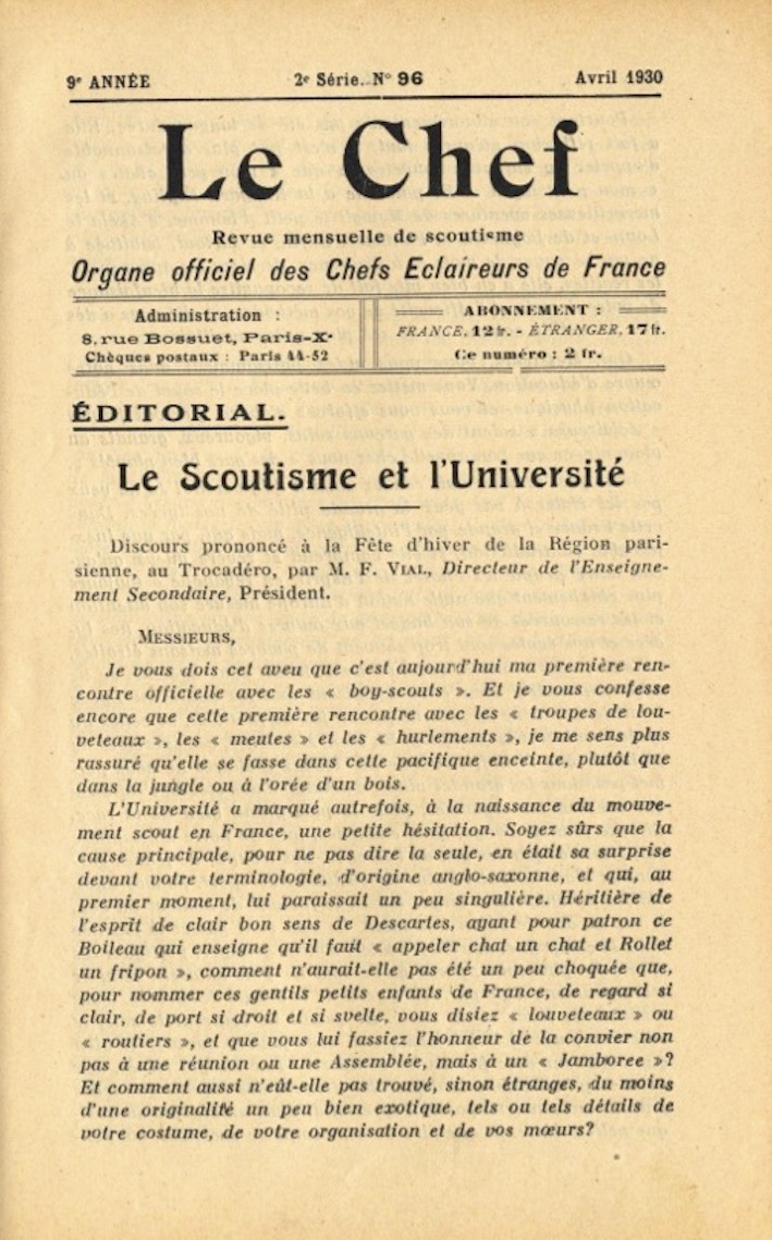 1930 04 49 Université