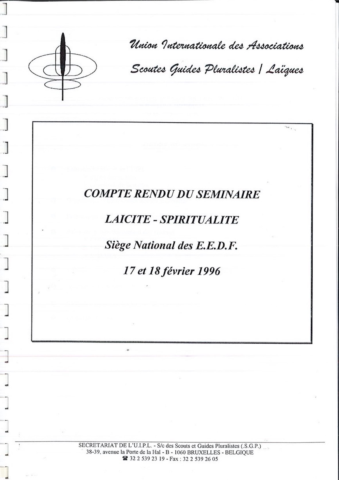 12 1996.02 Laarne Sém