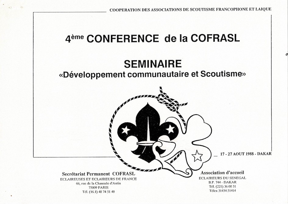 6 4ème conférence