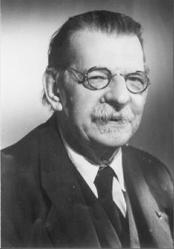 Albert Châtelet