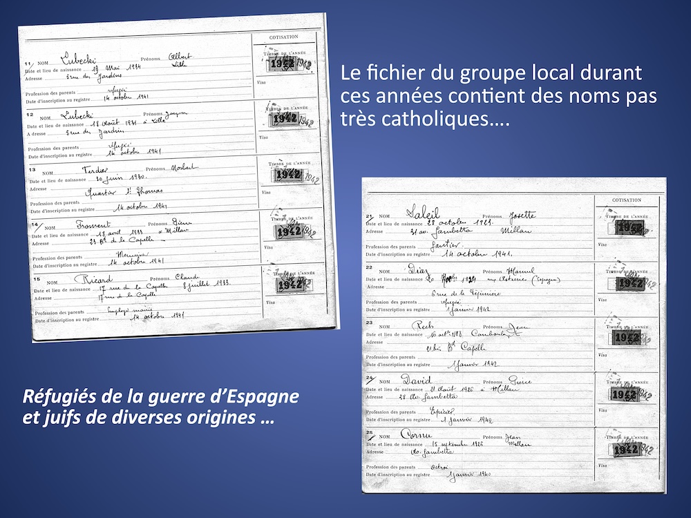 presentation PB 2 revision du 15 Nov 23 12